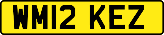 WM12KEZ