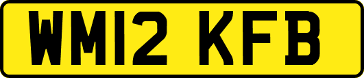 WM12KFB
