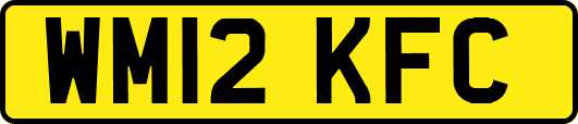 WM12KFC