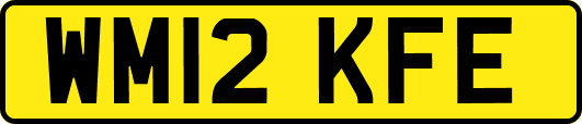 WM12KFE