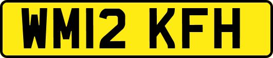 WM12KFH