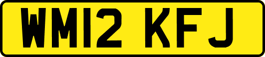 WM12KFJ