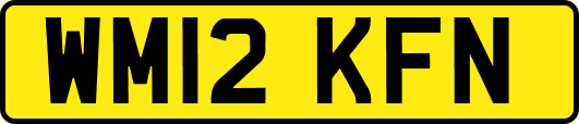 WM12KFN