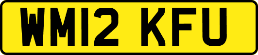 WM12KFU