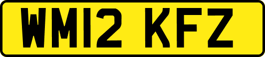 WM12KFZ