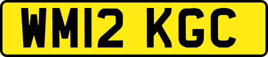 WM12KGC