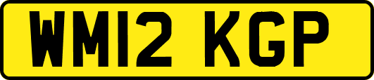 WM12KGP