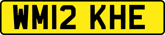 WM12KHE