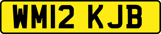 WM12KJB