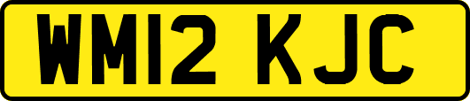 WM12KJC