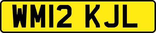 WM12KJL