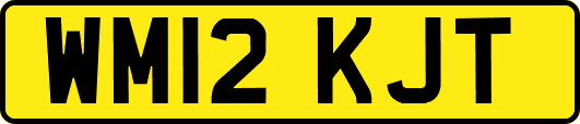 WM12KJT