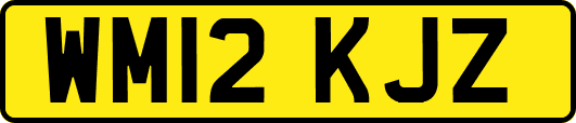 WM12KJZ