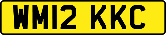 WM12KKC