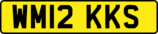 WM12KKS