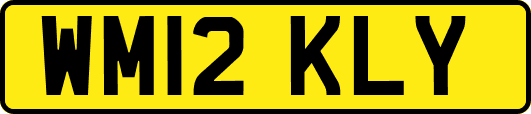 WM12KLY