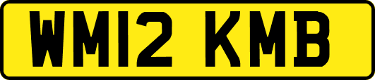 WM12KMB