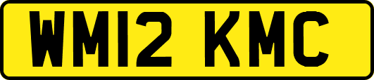 WM12KMC