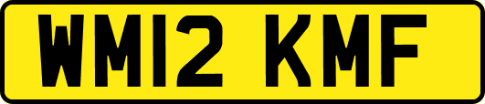 WM12KMF