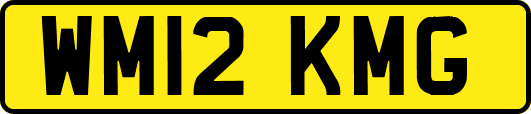 WM12KMG