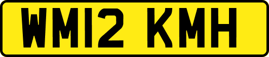 WM12KMH