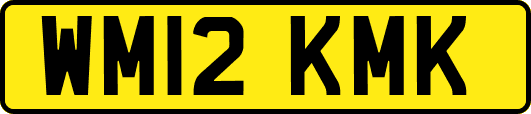 WM12KMK