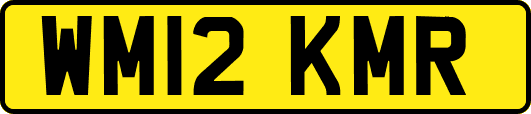 WM12KMR
