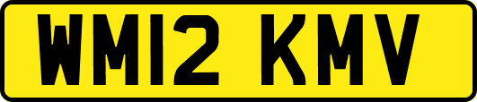 WM12KMV