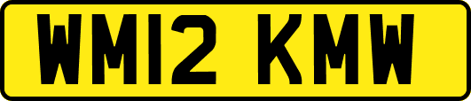 WM12KMW