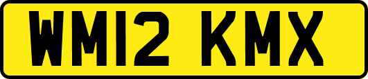 WM12KMX
