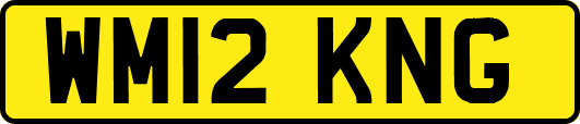 WM12KNG