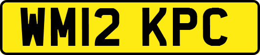 WM12KPC