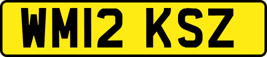 WM12KSZ