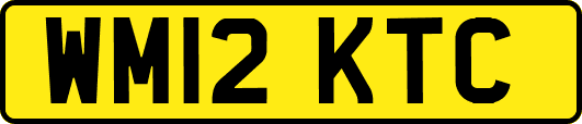 WM12KTC