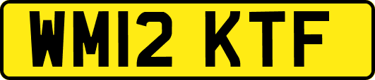 WM12KTF