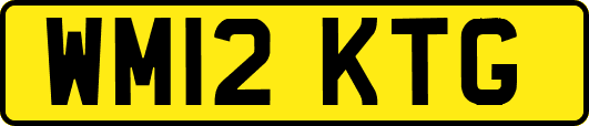 WM12KTG