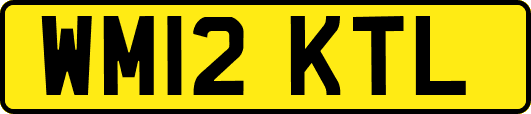 WM12KTL