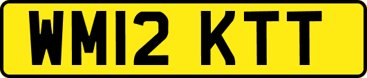 WM12KTT