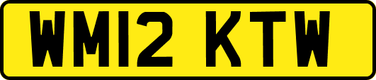 WM12KTW
