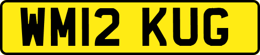 WM12KUG