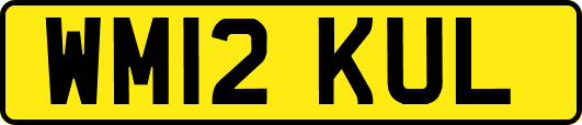 WM12KUL