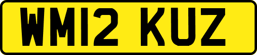 WM12KUZ