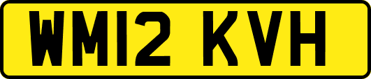 WM12KVH