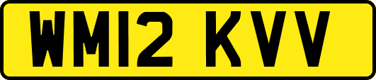 WM12KVV