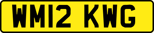 WM12KWG