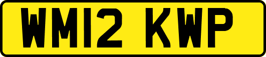 WM12KWP