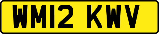 WM12KWV