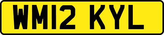 WM12KYL