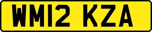 WM12KZA
