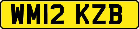 WM12KZB